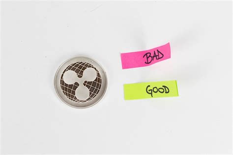 Ripple is different than other cryptocurrencies. Investing in Ripple cryptocurrency: good or bad ...