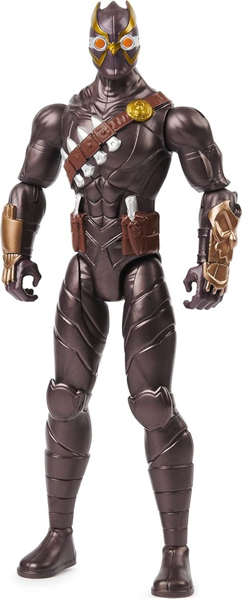 Batman 12 Inch Talon Action Figure For Kids Aged 3 And Up