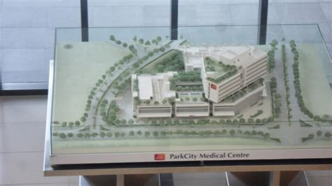 To help children fulfil their true potential, white lodge adopts a. ONE TIME : Parkcity Medical Center at Desa Parkcity