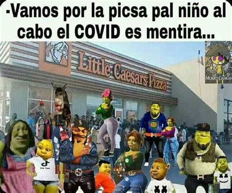 Shrek Mexicano Meme By Darkar2 Memedroid