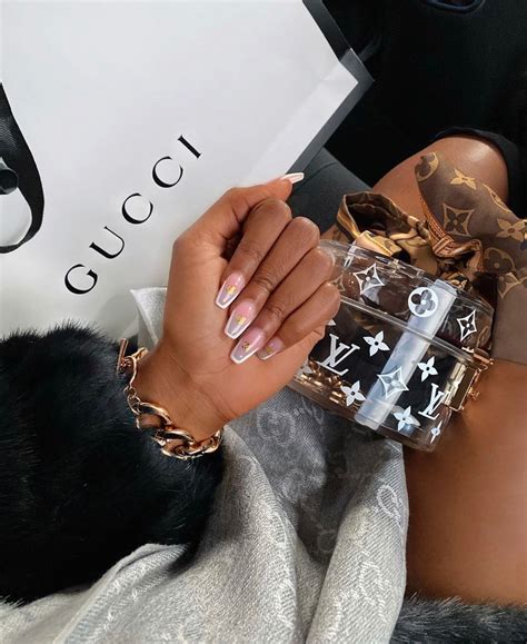 Pin By Iislandbabe On Expensivetaste In 2020 Black Girl Aesthetic Black Luxury Luxury