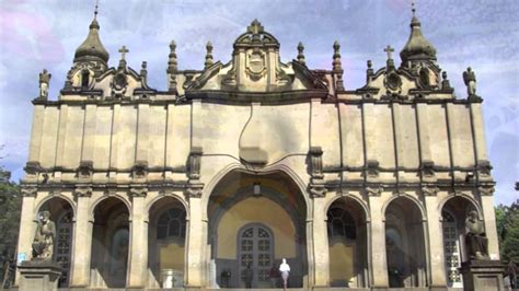Ethiopian Christian Church Orthodox Tewahedo Church