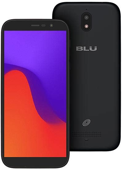 Blu View 2 Pictures Official Photos