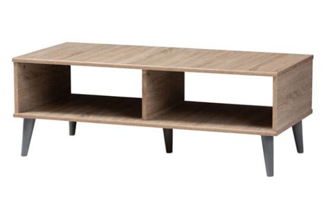 The Top 10 Best Mid Century Modern Coffee Tables 2020