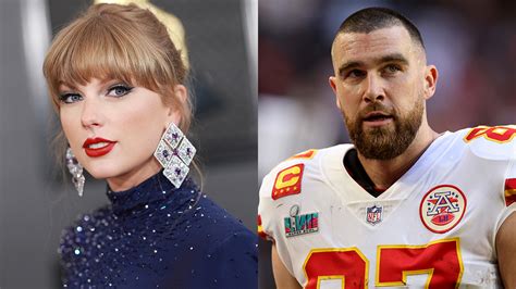 Taylor Swifts Ex Boyfriends Are Nothing Like Travis Kelce—who Shes Dated