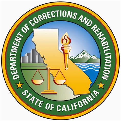 California Department of Corrections and Rehabilitation - YouTube