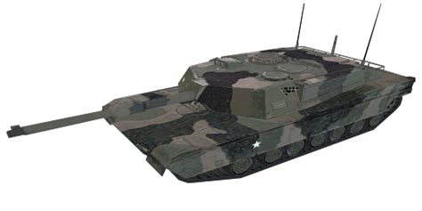 M1 Abrams Armed Assault Wiki Fandom Powered By Wikia