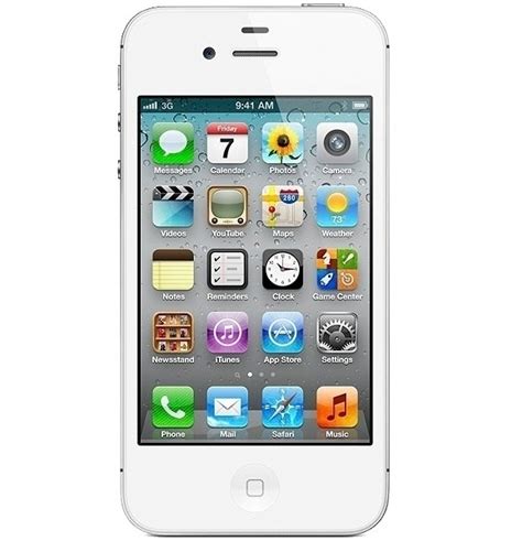 Wholesale Cell Phones Wholesale Iphones Apple Iphone 4s 32gb White 3g