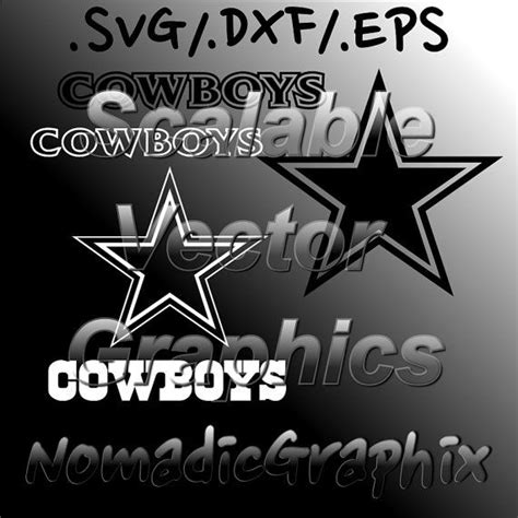 16 best NFL SVG EPS DXF Cut Files images on Pinterest