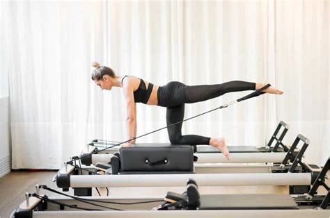The Best Pilates Reformer In Australia For 2022 Home Muse