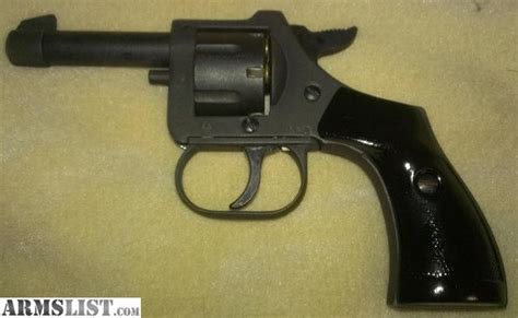 Armslist For Saletrade Rohm Rg 10 22 Short 6 Shot Revolver
