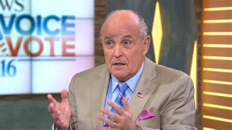 Prosecutors Ask Judge To Appoint ‘special Master In Probe Of Rudy