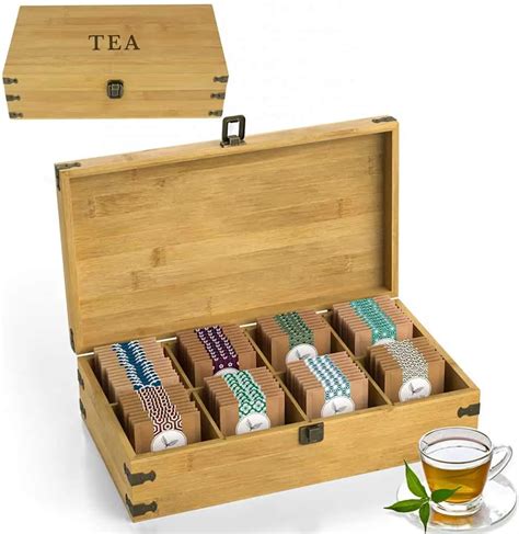 Top 15 Best Tea Storage Containers Reviews And Comparison 2021 Talbottteas