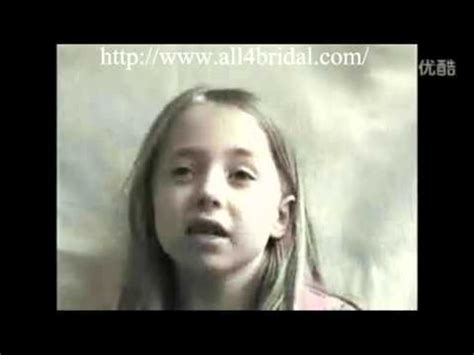 A Girl From Baby To Years Old Pictures Youtube