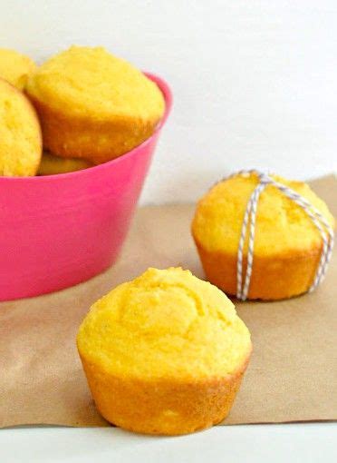I made cornbread using this recipe for the second time. Sweet Corn Muffins | Recipes using cake mix, Sweet ...