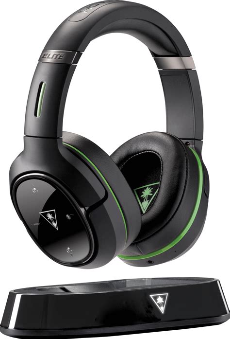 Questions And Answers Turtle Beach Elite 800X Wireless DTS 7 1 Channel