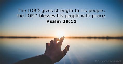 psalm  dailyversesnet