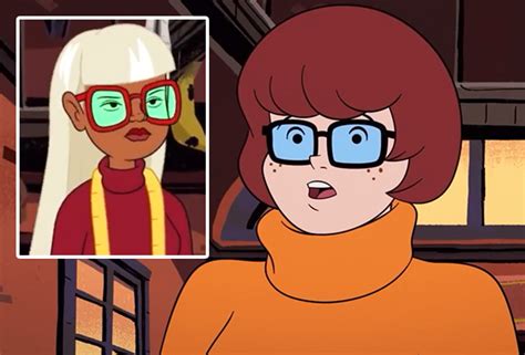 [video] Velma Gay In ‘scooby Doo’ Movie — Watch Cute Lesbian Scene Tvline