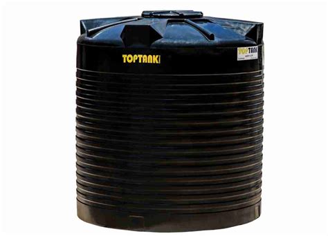 Toptank Cylindrical Water Storage Tank 5000 Litres Randtech Kenya