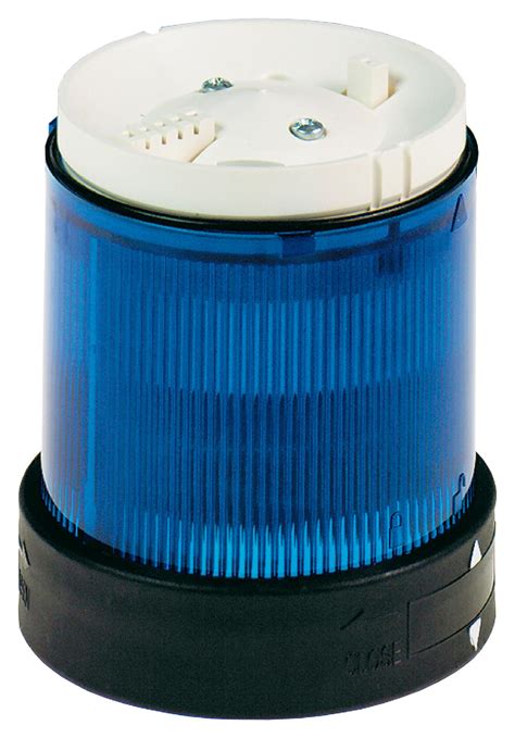 xvbc36-schneider-electric-beacon,-harmony-xvb,-blue