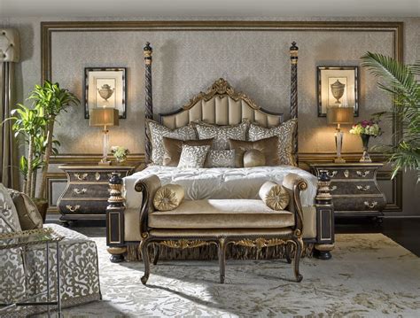 A Guide To Finding The Perfect Elegant Bedroom Sets For Your Home