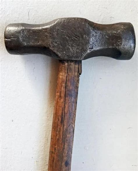Antique Hammer Identification And Value Guid