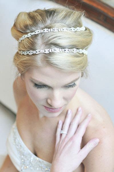 Beautiful Wedding Hair Accessories New Hairstyles Ideas
