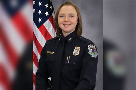Tennessee Cop Maegan Hall Claims She Was Exploited Suit