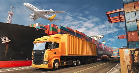 Uae Shipping Company Global Shipping Logistics Company In Dubai Tgs
