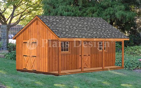 20 X 24 Shed With Covered Porch 480 Sq Ft Cabin Etsy In 2021