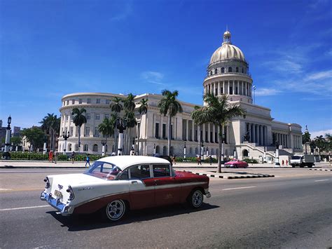 Qué Ver En La Habana