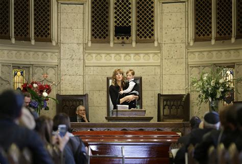 The actor best known for his roles in the deer hunter or the godfather died at 42. Gilbert Gottfried leads eulogy at Abe Vigoda's funeral ...