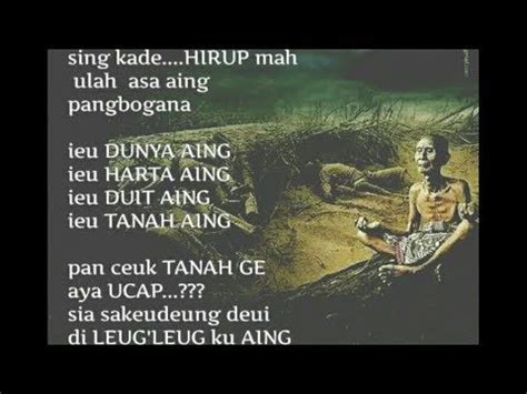 Pepeling Sunda Buhun