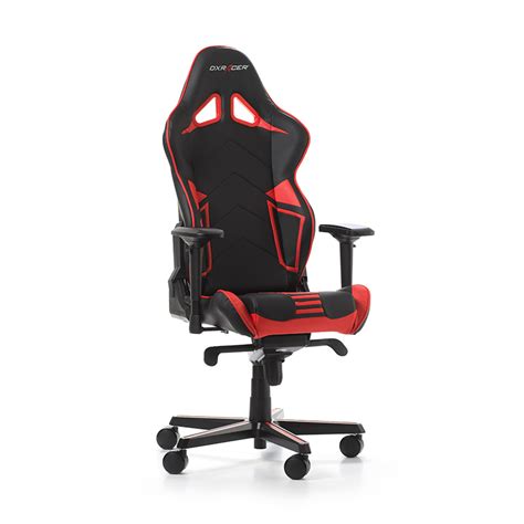 Dxracer Racing Series Gaming Chair Blackred Gc R131 Nr V2 Buy