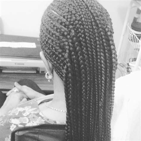Brazilian wool can be used to create amazing hairstyles including braids, wool twists, ponytails, faux locs …the best protective hairstyles. Clap Ghana weaving braiding | Ghana weaving, Merino wool ...