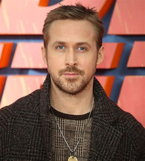 17 Ryan Gosling Beard Styles To Copy In 2023