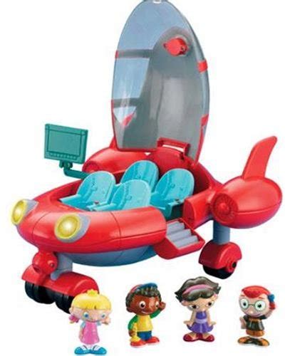 Top 10 Little Einsteins Toys Rocket Of 2020 No Place Called Home