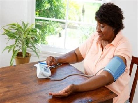 Self Measured Blood Pressure Smbp Devices Should Be Covered By Cms As