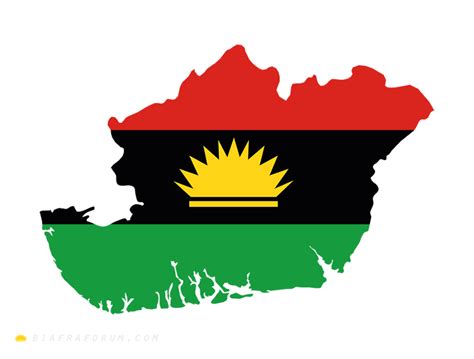 The indigenous people of biafra (ipob) is a biafran separatist and igbo nationalist organization in nigeria. IPOB Proscription: Judge Runs Away After Proscribing IPOB ...