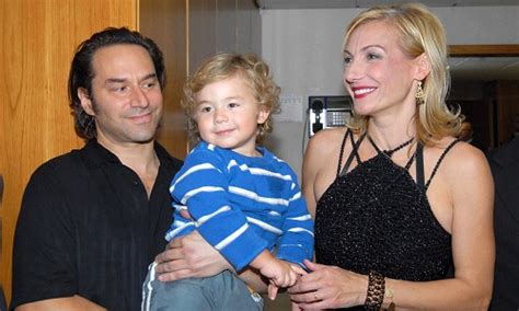 Ute Lemper Familie Top Viral Story