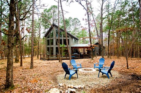 Owasso homes for sale $154,000; Luxury Cabin | Hochatown, Oklahoma | Glamping Hub