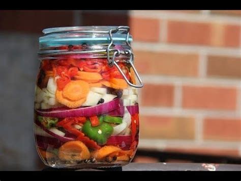 Scotch bonnet peppers delivered to your door and all across the globe. Spicy Jamaican Pickled Peppers #TastyTuesdays ...