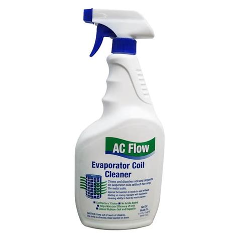 Air Conditioner Coil Cleaner Foam A Coil Air Conditioner Foaming