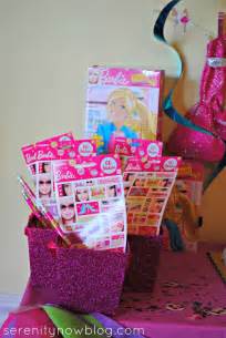 Barbie Theme Party Barbie Birthday Party Girl Birthday Party