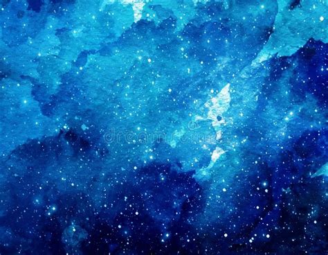 Space Watercolor Watercolor Galaxy Galaxy Painting Galaxy Art
