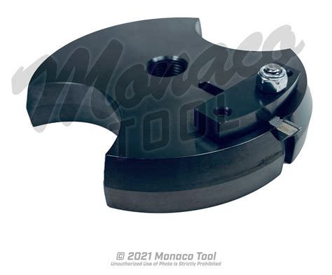 Paccar Mx 11 Cutter Plate Monaco Tool Inc