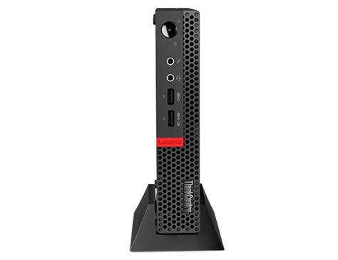 Lenovo Thinkcentre M625q Thin Client Highly Secure Modular Solution