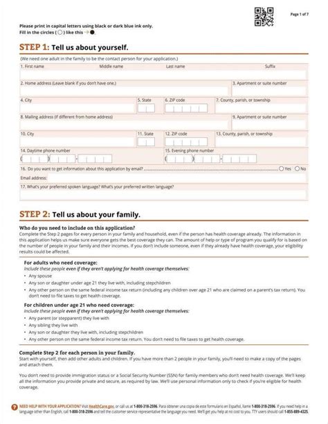Follow this simple health insurance application process from ehealth. 9+ Insurance Application Form Templates - Free PDF Format Download | Free & Premium Templates