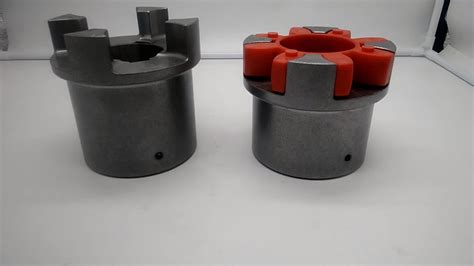 Tower Crane Coupling Shaft Coupling Flexible Couplings For Tower Crane