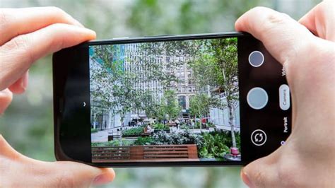 Cómo Tomar Fotografías En Movimiento Con Celular Android Con Camera Mx